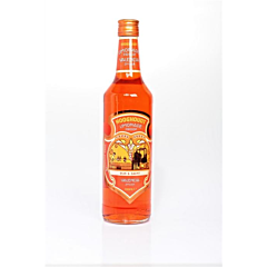 Hooghoudt Siroop Valencia