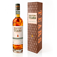 Writer'S Tears Double Oak 70 Cl.