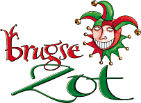 Brugse Zot Dubbel 20 Ltr.