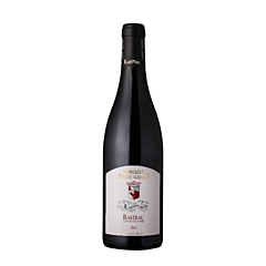 Domaine Saint Gayan Rasteau 75 Cl.