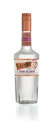 De Kuyper Creme De Cacao Wit 24% 70 Cl.