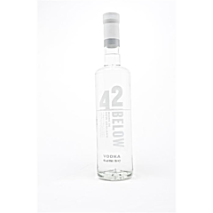42 Below Vodka
