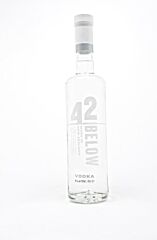 42 Below Vodka 70 Cl.