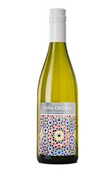 Vina Cecilia Moscato Blanco Do Valencia 75 Cl.