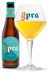 Ypra Blond 24x33 Cl.