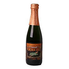 Lindemans Geuze 25 CL