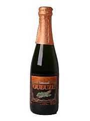 Lindemans Geuze 24x25 Cl.