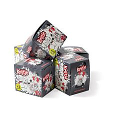 Krijtje 14,9% Partyshot Pet 16x10x2 Cl. 10 CL