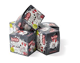 Krijtje 14,9% Partyshot Pet 16x10x2 Cl.