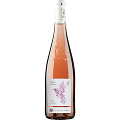 Dom Trottieres Anjou Rose Camp D'Oiseaux