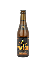 Leroy CuvéE Watou 24x33cl