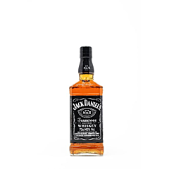(Vm) Jack Daniels Whiskey