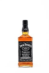 (Vm) Jack Daniels Whiskey 70 Cl.