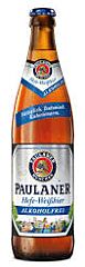 Paulaner Hefe Weisse 0.0%