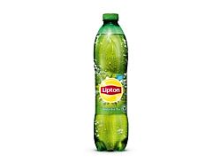 Lipton Ice Tea Green Pet 12x50 Cl. 50 CL