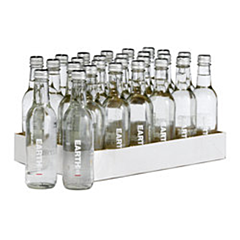 Earth Water Still Glas 24x33 Cl. 33 CL