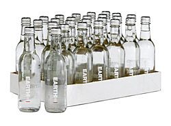 Earth Water Still Glas 24x33 Cl.