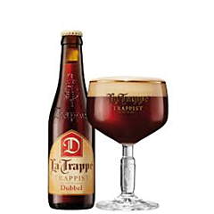 La Trappe Dubbel 33 CL