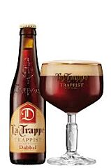La Trappe Dubbel 24x33 Cl.