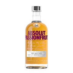 Absolut Vodka Passionfruit 70 Cl.