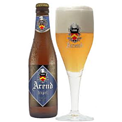 Arend Tripel 33 CL