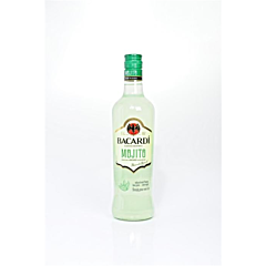 Bacardi Mojito Rts