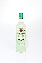 Bacardi Mojito Rts 70 Cl.