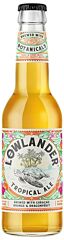 The Lowlander Island Tropical Ale 12x33 Cl.