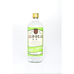 Glaasje Jenever Jong 100 Cl.