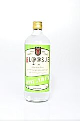 Glaasje Jenever Jong 100 Cl.