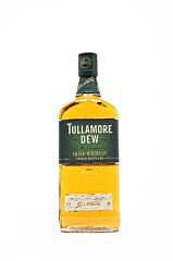 (Vm) Tullamore Dew Whiskey 70 Cl.