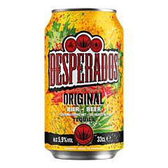 Desperados Blik 4x6x33 Cl.