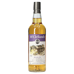 Mcclelland'S Highland 70 Cl.