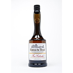 Chateau Du Breuil Calvados Fine