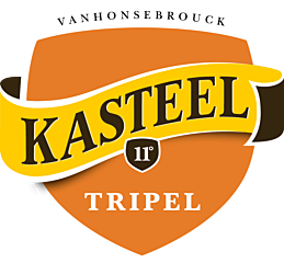Kasteel Triple 20 Ltr.