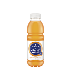 Sourcy Vitaminewater Mango/Guave 50 CL