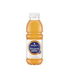 Sourcy Vitaminewater Mango/Guave Pet 6x50cl.
