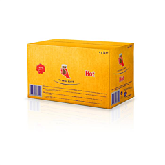 Chocomel Hot 3.9 LT