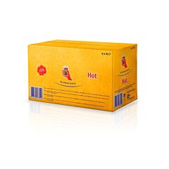 Chocomel Hot 4x3.90 Kg.