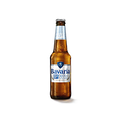 Bavaria 0.0% Wit 30 CL