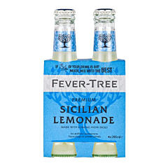 Fevertree Sicillian Lemonade 20 CL