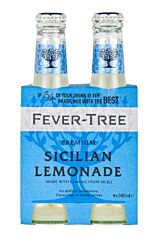 Fevertree Sicillian Lemonade 24x20 Cl.
