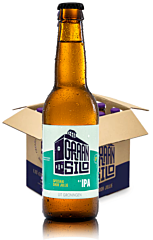 Graansilo Ipa 0,5% 12x33 Cl.