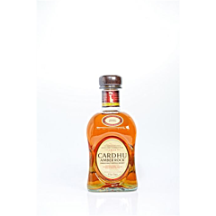 Cardhu Whisky Malt Amber Rock 70 Cl.