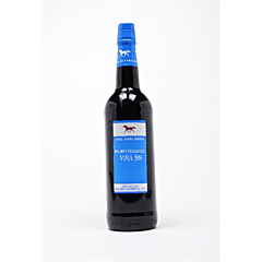 Alvaro Domecq Vina 98 Pedro Ximenez 75 Cl.