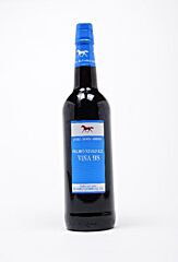 Alvaro Domecq Vina 98 Pedro Ximenez 75 Cl.