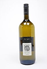 Topf Gruner Veltliner Strassertal 150 Cl.