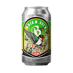 Baxbier Birds 'N Bees