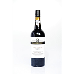 Port Maynard'S Tawny