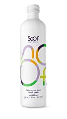 Soof Citroengras Peer Limoen&Munt Sir 6x34 Cl.